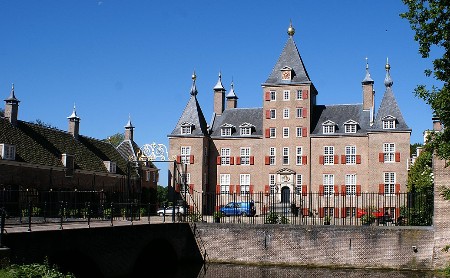 Kasteel Renswoude